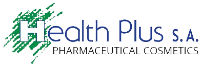 Λογότυπο Health Plus
